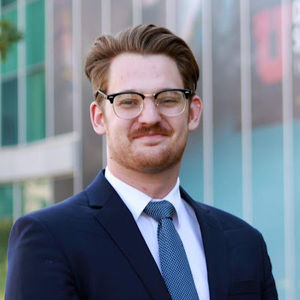 Meet your Posher, Corey